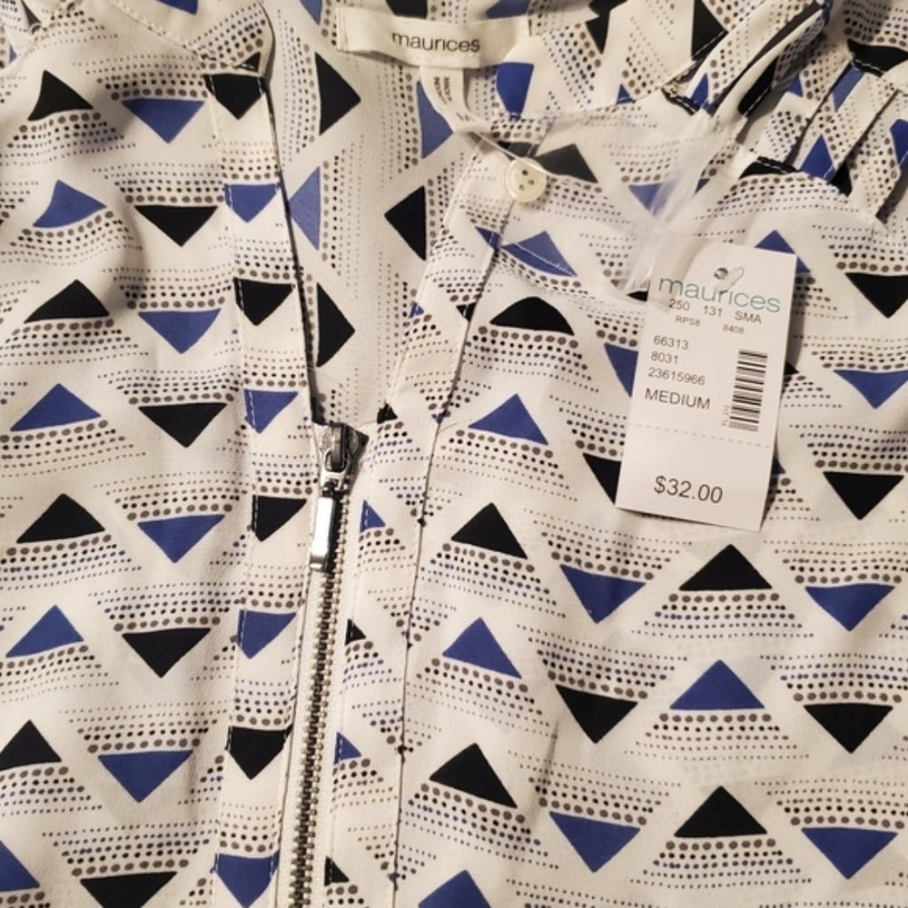 Maurices perfect Blouse